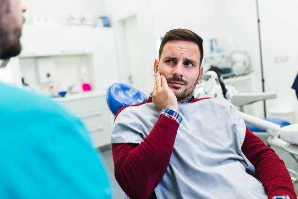 Best Emergency Dental Care  in Osceola, MO