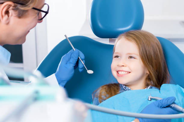 Best Pediatric Dentistry  in Osceola, MO
