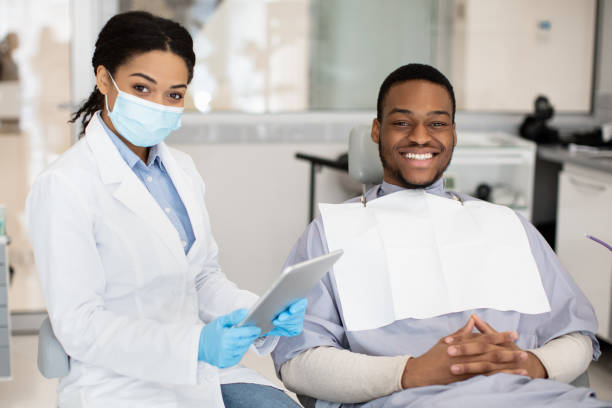 Oral Cancer Screening in Osceola, MO