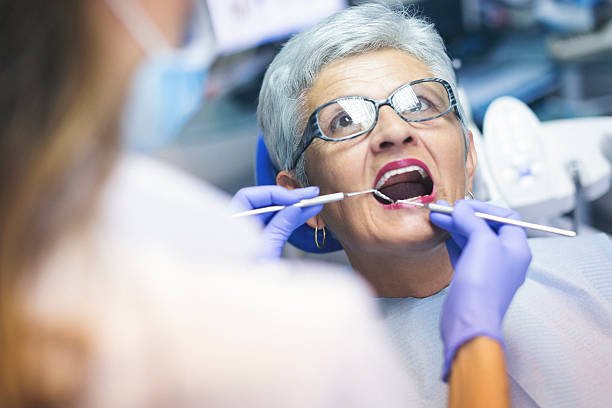 Best Traditional Braces  in Osceola, MO
