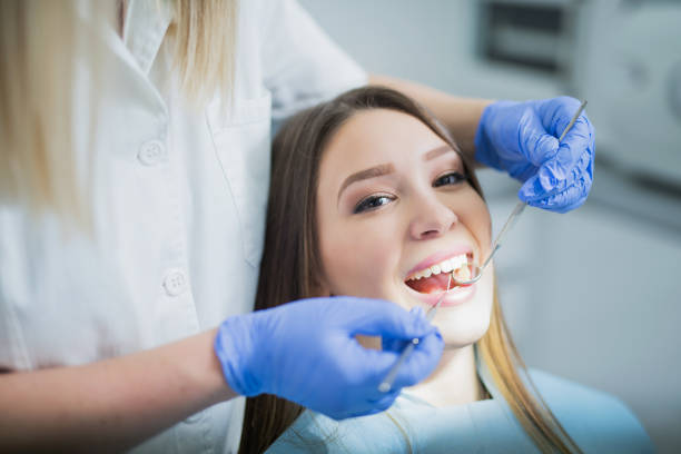 Best General Dentistry  in Osceola, MO