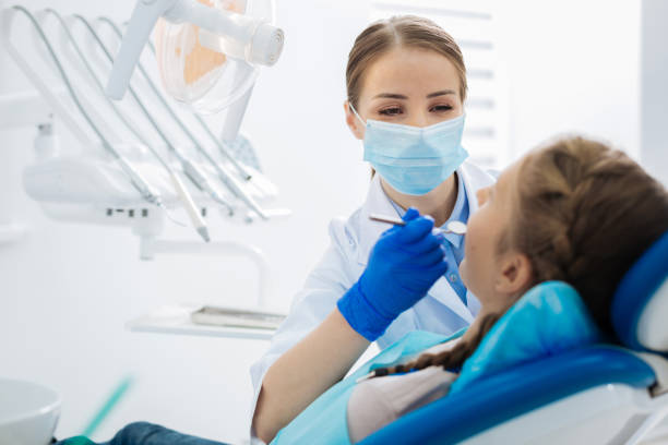 Emergency Dental Services in Osceola, MO